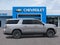 2025 Chevrolet Suburban 4WD 4dr High Country