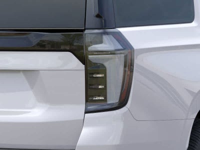 2025 Chevrolet Suburban 4WD 4dr High Country