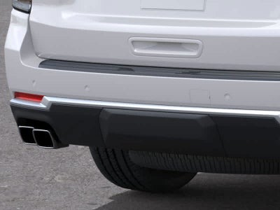 2025 Chevrolet Suburban 4WD 4dr High Country