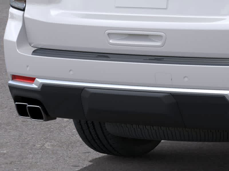 2025 Chevrolet Suburban 4WD 4dr High Country