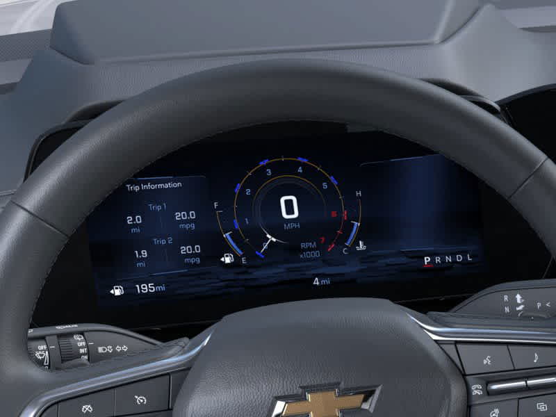 2025 Chevrolet Suburban 4WD 4dr High Country