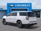 2025 Chevrolet Suburban 4WD 4dr High Country