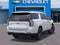 2025 Chevrolet Suburban 4WD 4dr High Country
