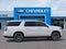 2025 Chevrolet Suburban 4WD 4dr High Country