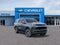 2025 Chevrolet Tahoe 4WD 4dr LS