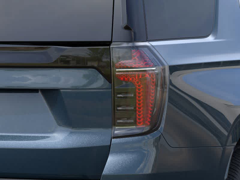2025 Chevrolet Tahoe 4WD 4dr LS