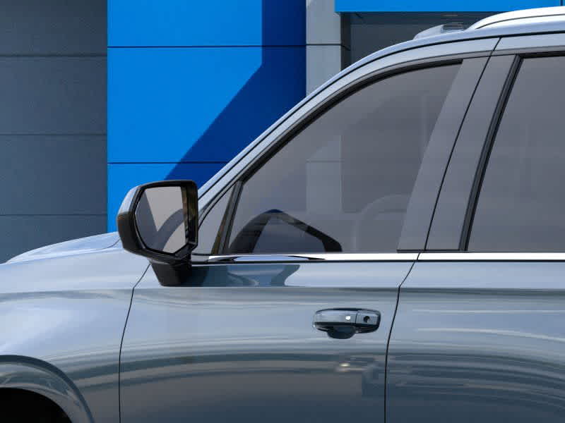 2025 Chevrolet Tahoe 4WD 4dr LS