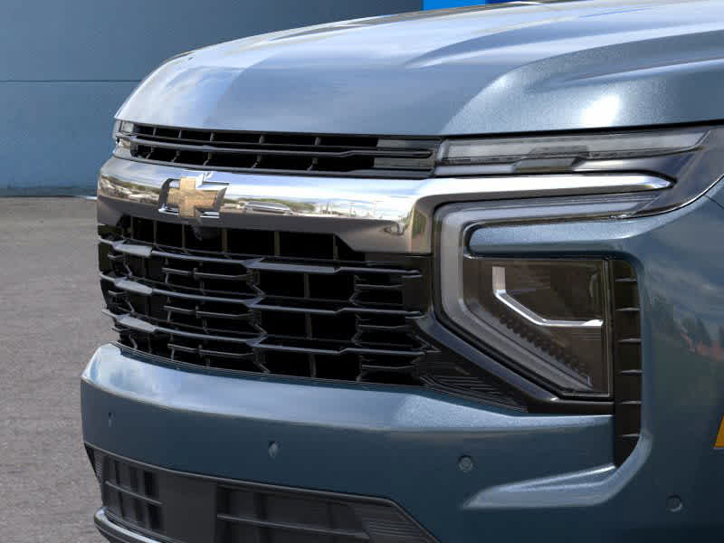 2025 Chevrolet Tahoe 4WD 4dr LS