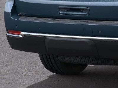 2025 Chevrolet Tahoe 4WD 4dr LS