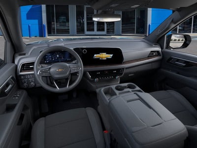 2025 Chevrolet Tahoe 4WD 4dr LS