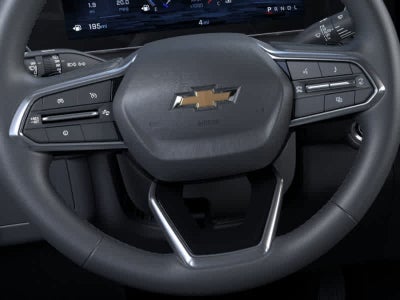 2025 Chevrolet Tahoe 4WD 4dr LS