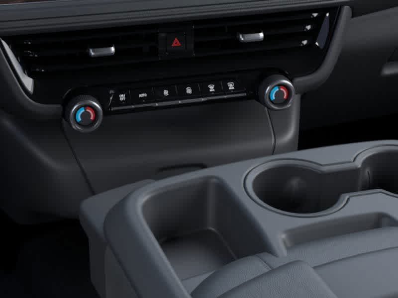 2025 Chevrolet Tahoe 4WD 4dr LS