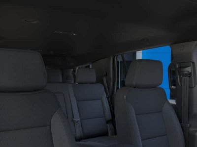 2025 Chevrolet Tahoe 4WD 4dr LS