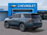 2025 Chevrolet Tahoe 4WD 4dr LS