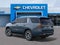 2025 Chevrolet Tahoe 4WD 4dr LS