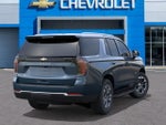 2025 Chevrolet Tahoe 4WD 4dr LS