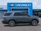 2025 Chevrolet Tahoe 4WD 4dr LS