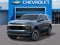 2025 Chevrolet Tahoe 4WD 4dr LS