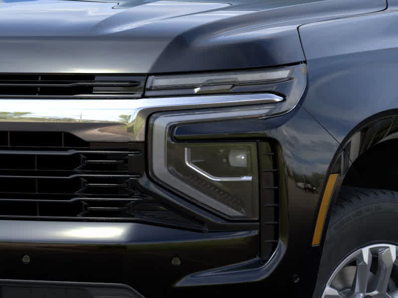 2026 Chevrolet Tahoe 4WD 4dr LS
