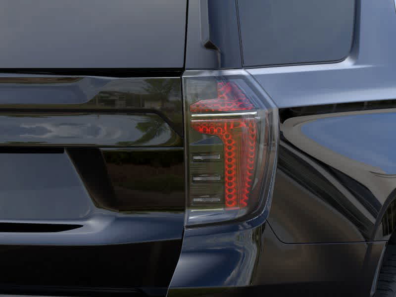 2026 Chevrolet Tahoe 4WD 4dr LS