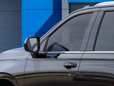 2026 Chevrolet Tahoe 4WD 4dr LS