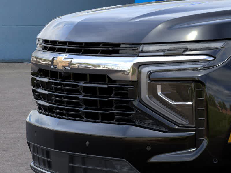 2026 Chevrolet Tahoe 4WD 4dr LS