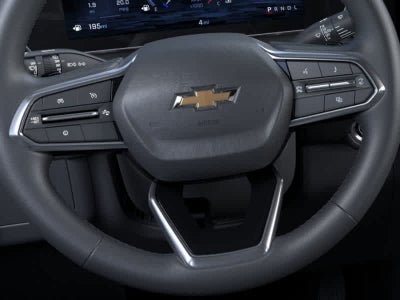 2026 Chevrolet Tahoe 4WD 4dr LS