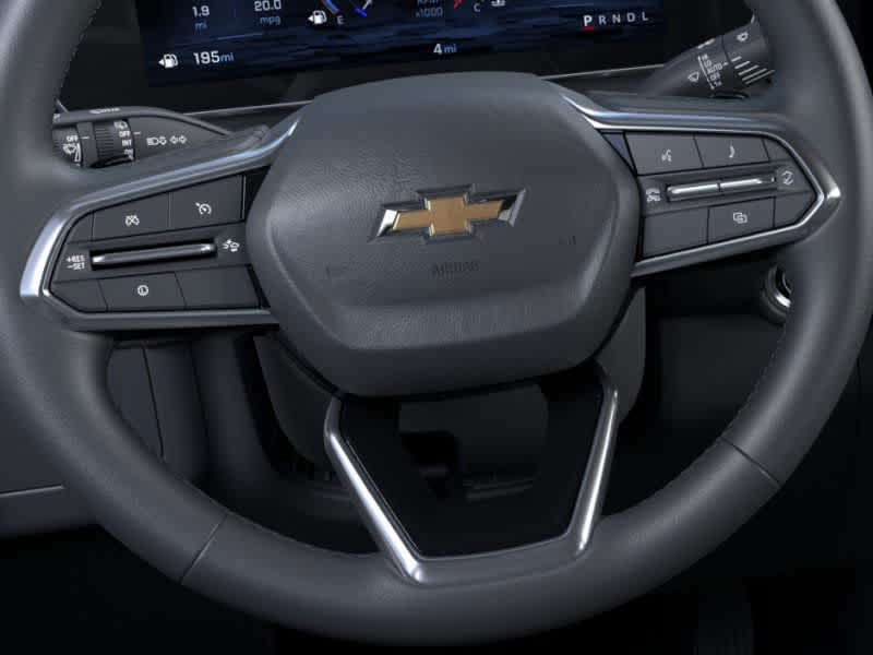 2026 Chevrolet Tahoe 4WD 4dr LS