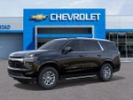 2026 Chevrolet Tahoe 4WD 4dr LS