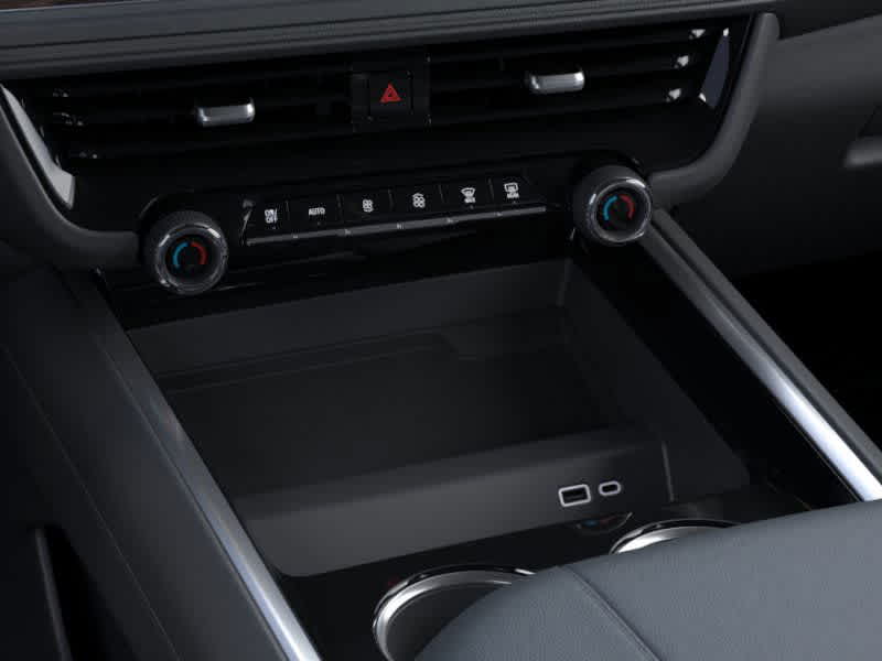 2026 Chevrolet Tahoe 4WD 4dr LS