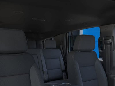 2026 Chevrolet Tahoe 4WD 4dr LS