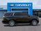 2026 Chevrolet Tahoe 4WD 4dr LS
