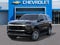 2026 Chevrolet Tahoe 4WD 4dr LS