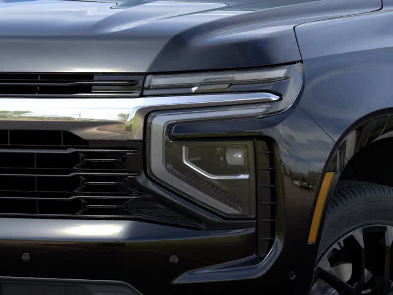2026 Chevrolet Tahoe 4WD 4dr LS