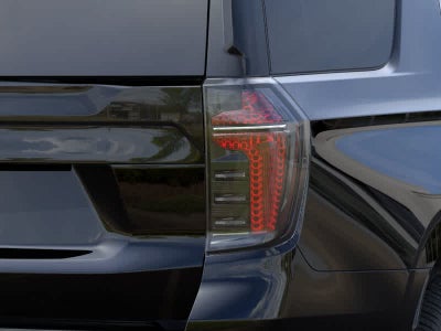 2026 Chevrolet Tahoe 4WD 4dr LS