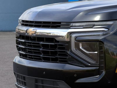 2026 Chevrolet Tahoe 4WD 4dr LS