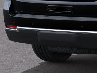 2026 Chevrolet Tahoe 4WD 4dr LS