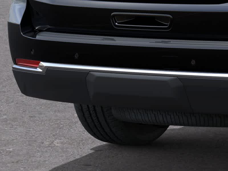 2026 Chevrolet Tahoe 4WD 4dr LS