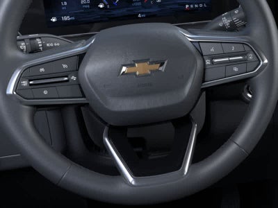 2026 Chevrolet Tahoe 4WD 4dr LS