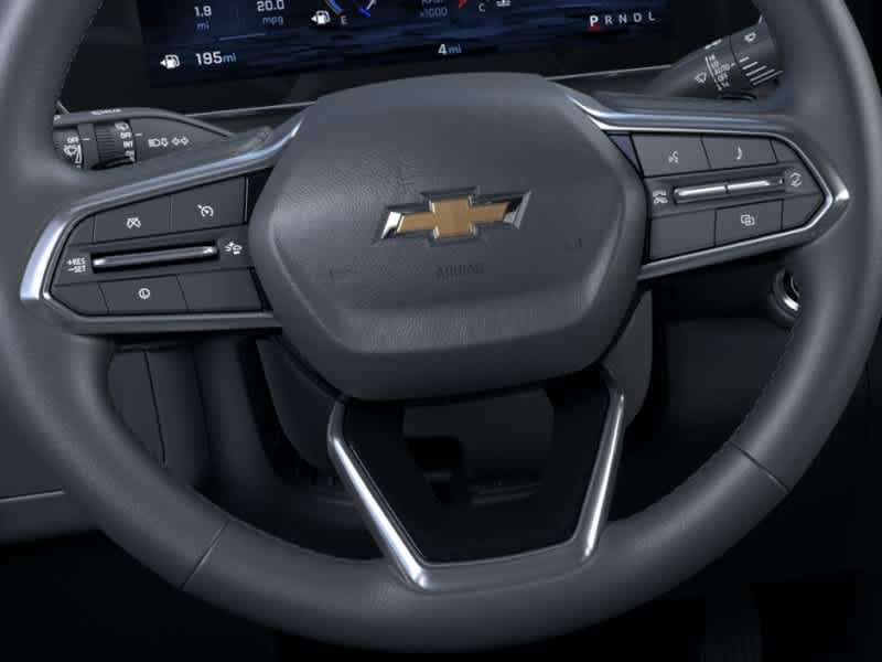 2026 Chevrolet Tahoe 4WD 4dr LS