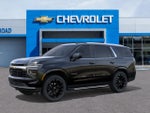 2026 Chevrolet Tahoe 4WD 4dr LS