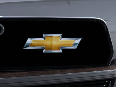 2026 Chevrolet Tahoe 4WD 4dr LS