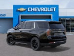 2026 Chevrolet Tahoe 4WD 4dr LS
