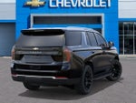 2026 Chevrolet Tahoe 4WD 4dr LS