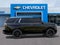 2026 Chevrolet Tahoe 4WD 4dr LS