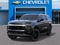 2026 Chevrolet Tahoe 4WD 4dr LS