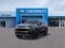 2026 Chevrolet Tahoe 4WD 4dr LS