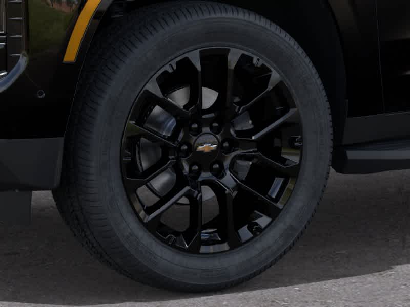 2026 Chevrolet Tahoe 4WD 4dr LS