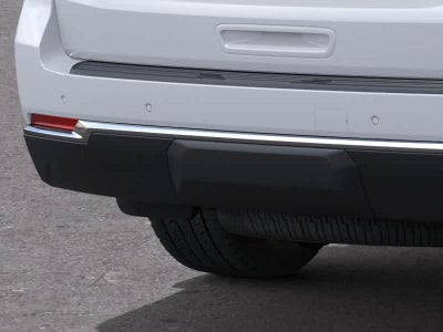 2025 Chevrolet Tahoe 4WD 4dr LS