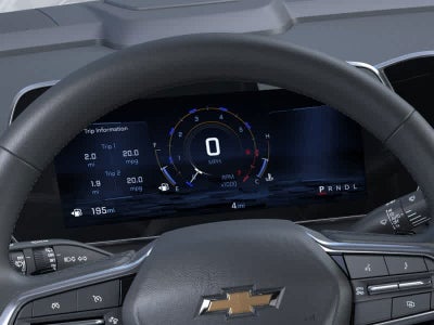 2025 Chevrolet Tahoe 4WD 4dr LS